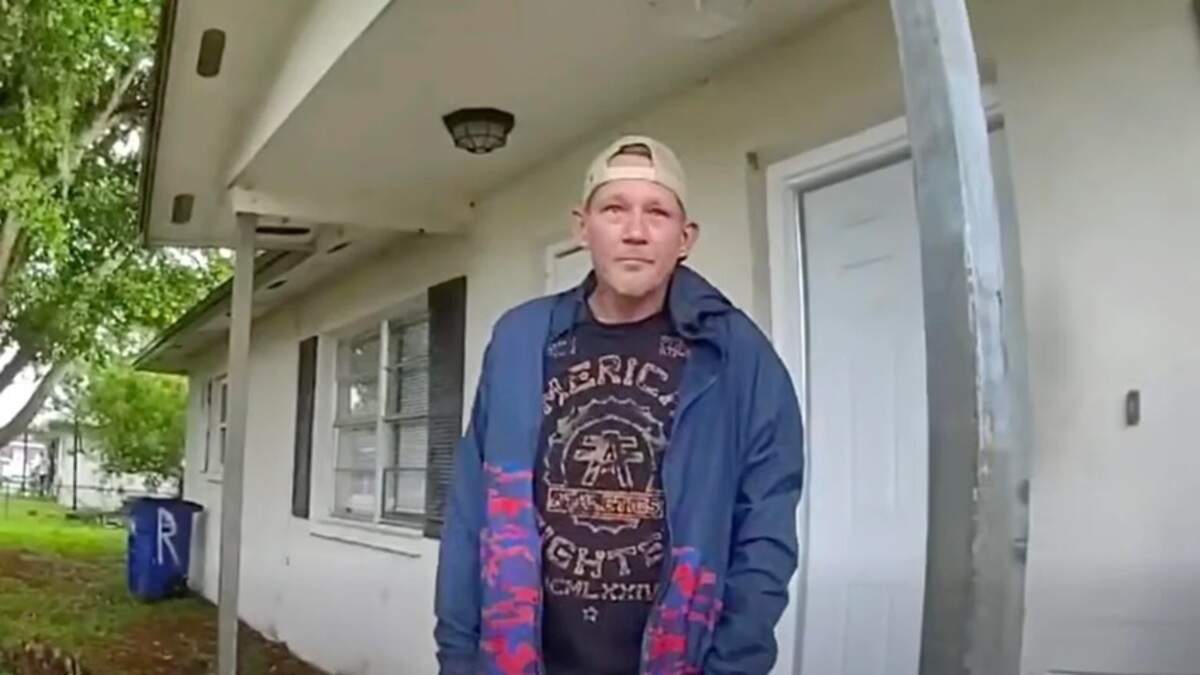 David Charette Jr. is accused of smothering a 1-month-old kitten with a rag soaked in bleach and killing a 3-month-old kitten by burning it with a blow dryer.